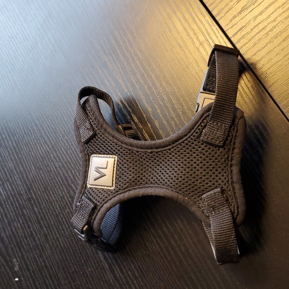 PUPPY HARNESS